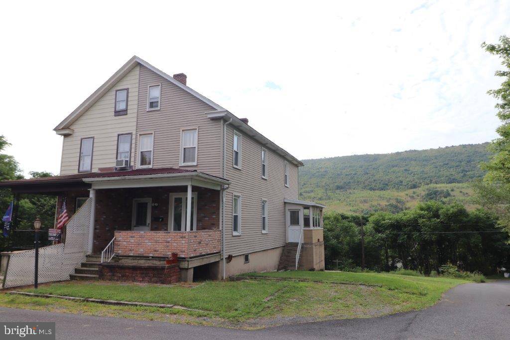 Palmerton, PA 18071,1006 PRINCETON AVE