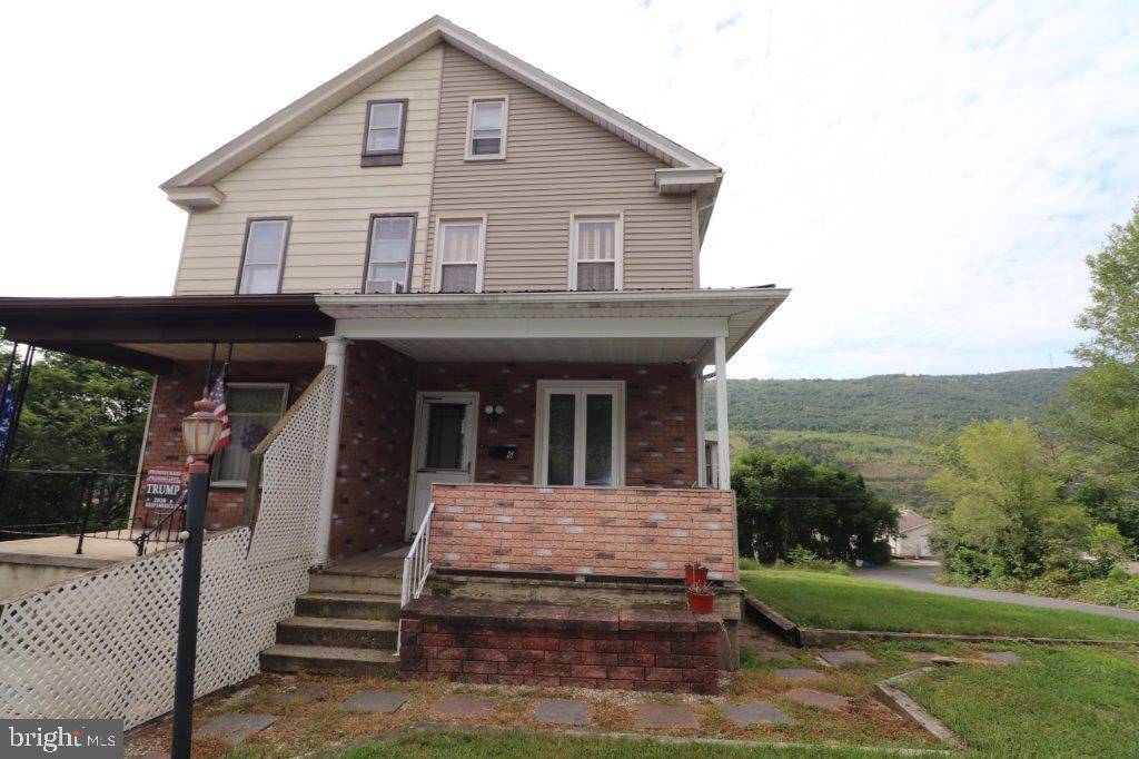 Palmerton, PA 18071,1006 PRINCETON AVE