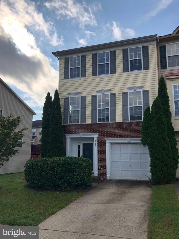 Woodbridge, VA 22191,3007 STOCKHOLM WAY