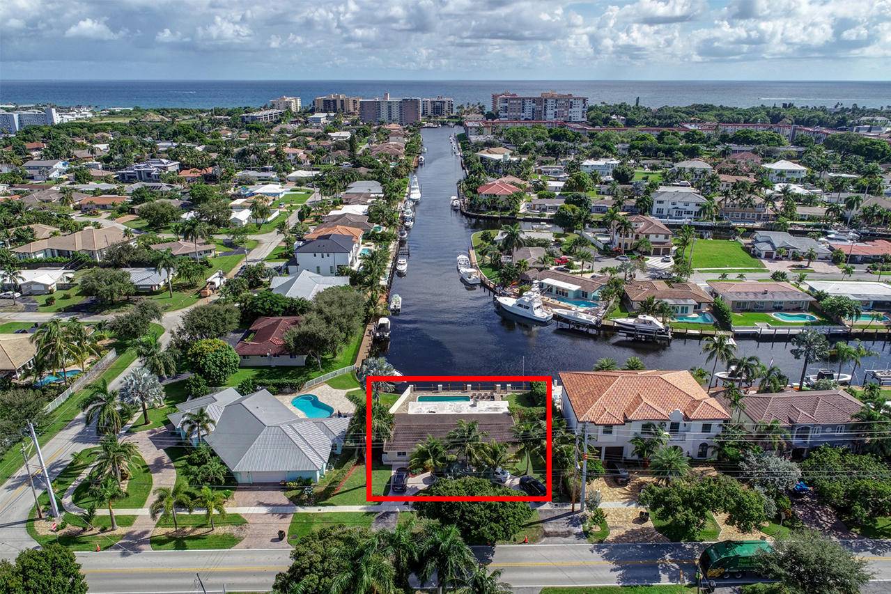 Lighthouse Point, FL 33064,5000 NE 27th AVE