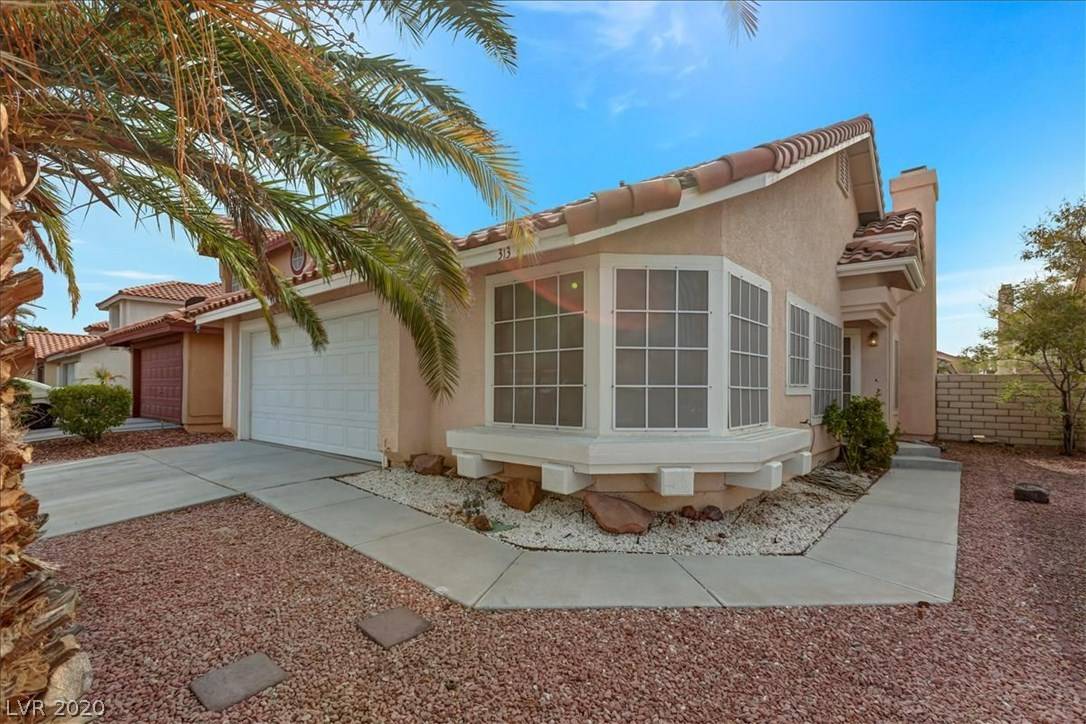 Henderson, NV 89074,313 Cavalla Street