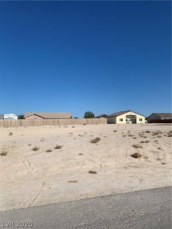 Pahrump, NV 89061,4971 Stoneham Street