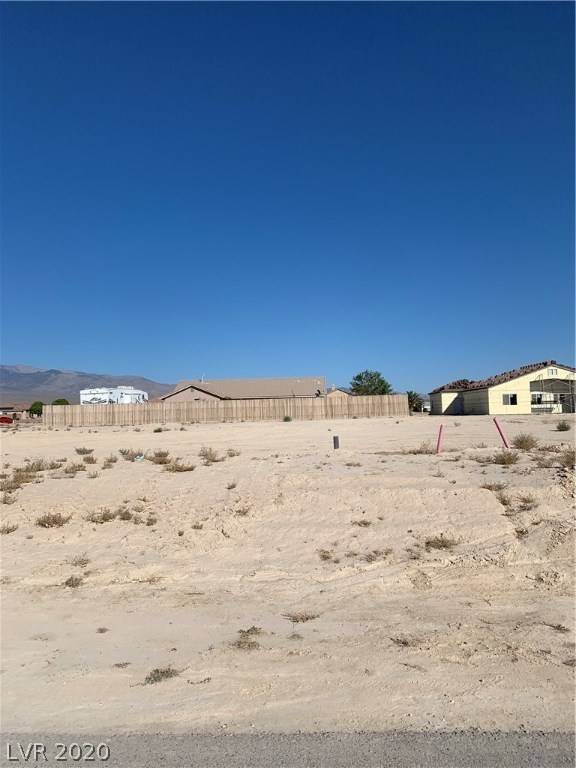 Pahrump, NV 89061,4971 Stoneham Street