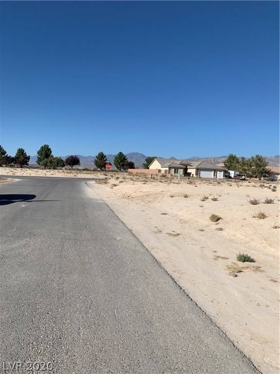 Pahrump, NV 89061,4971 Stoneham Street