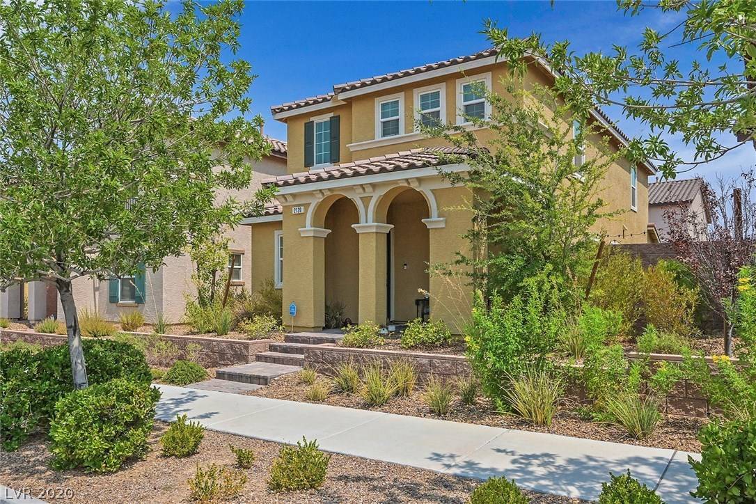 Henderson, NV 89044,2120 Via Firenze