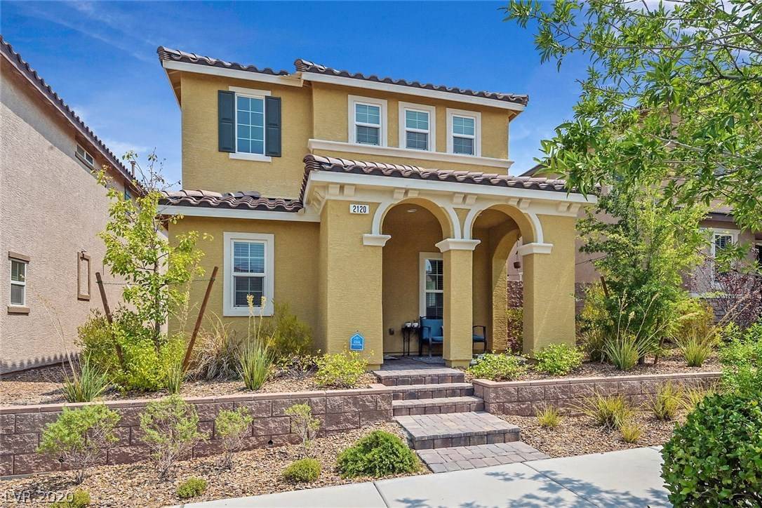 Henderson, NV 89044,2120 Via Firenze