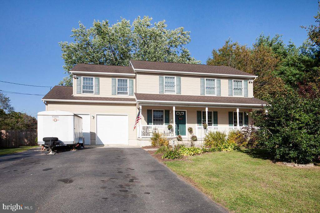 Williamstown, NJ 08094,1838 CORKERY LN