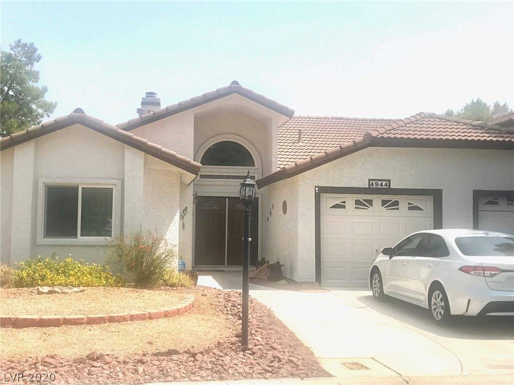 Las Vegas, NV 89130,4944 Birch Bay Lane