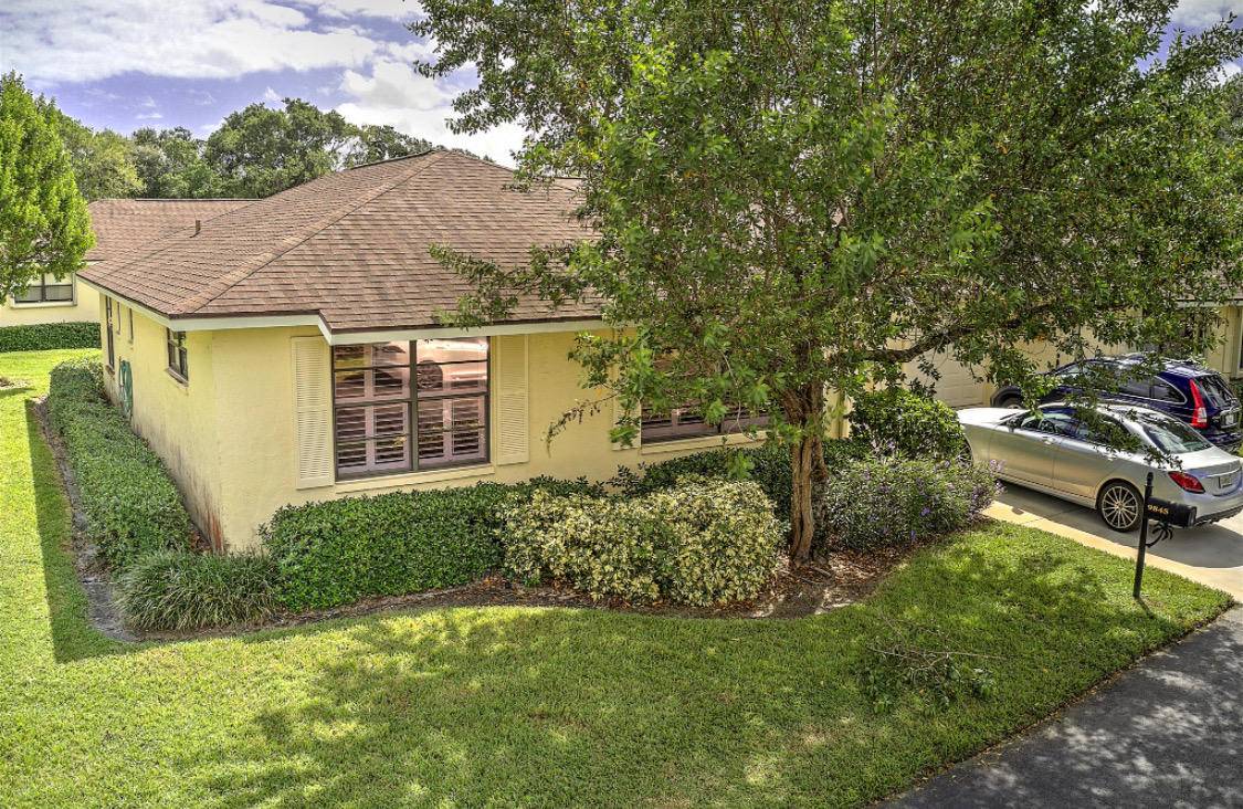 Boynton Beach, FL 33436,9845 Pecan Tree DR A