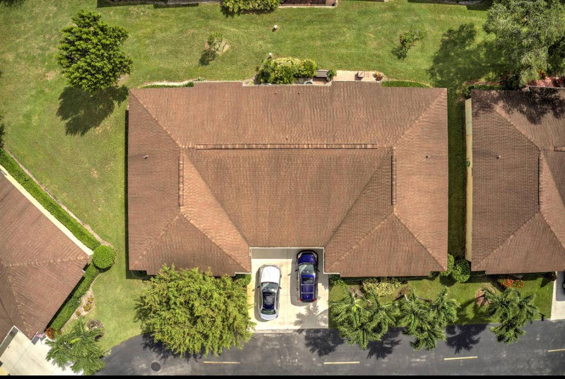 Boynton Beach, FL 33436,9845 Pecan Tree DR A