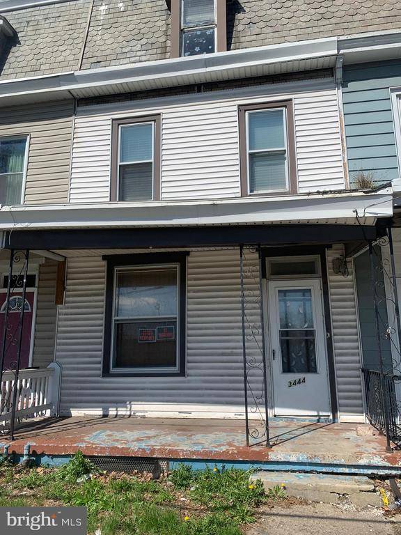 Harrisburg, PA 17110,3444 N 6TH ST