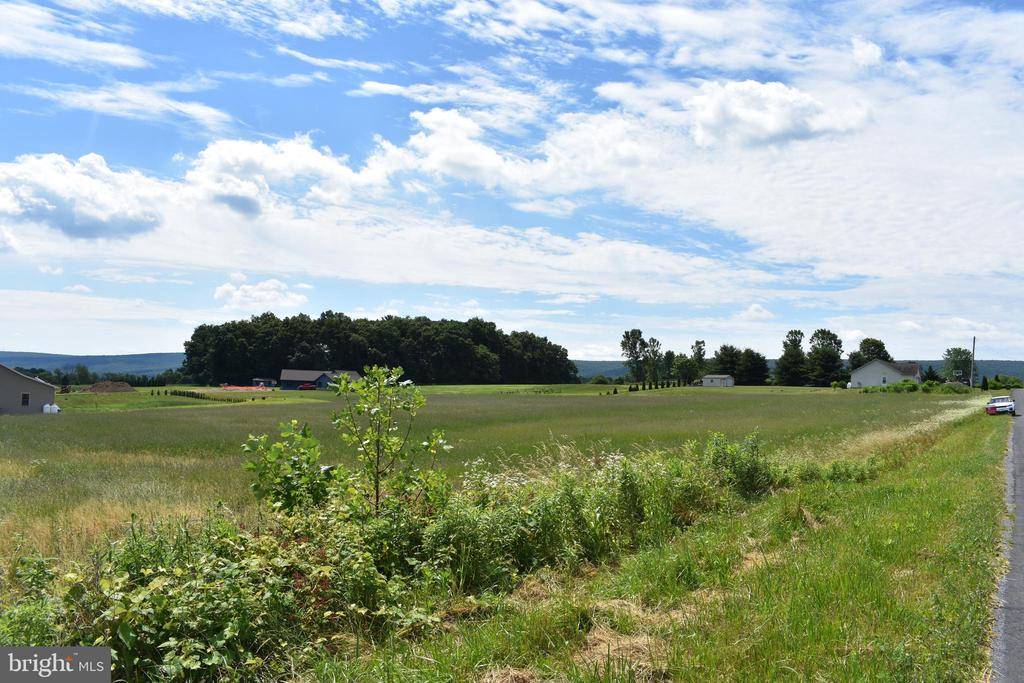 Schuylkill Haven, PA 17972,LOT 9 FOX RD