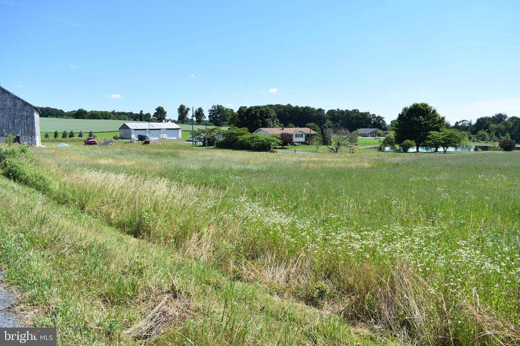 Schuylkill Haven, PA 17972,LOT 9 FOX RD