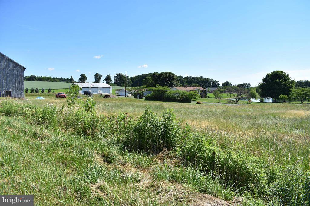 Schuylkill Haven, PA 17972,LOT 9 FOX RD