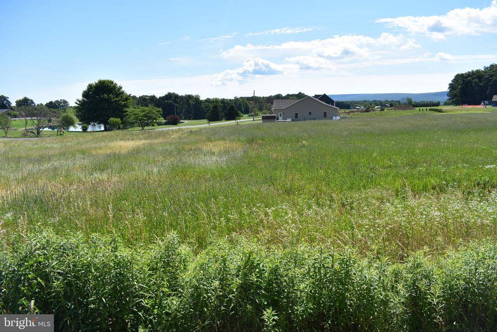 Schuylkill Haven, PA 17972,LOT 9 FOX RD