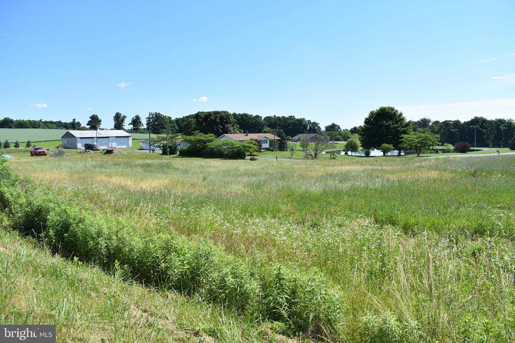 Schuylkill Haven, PA 17972,LOT 9 FOX RD