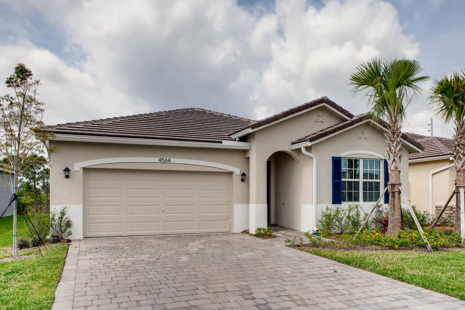 Jensen Beach, FL 34957,4564 NW King CT