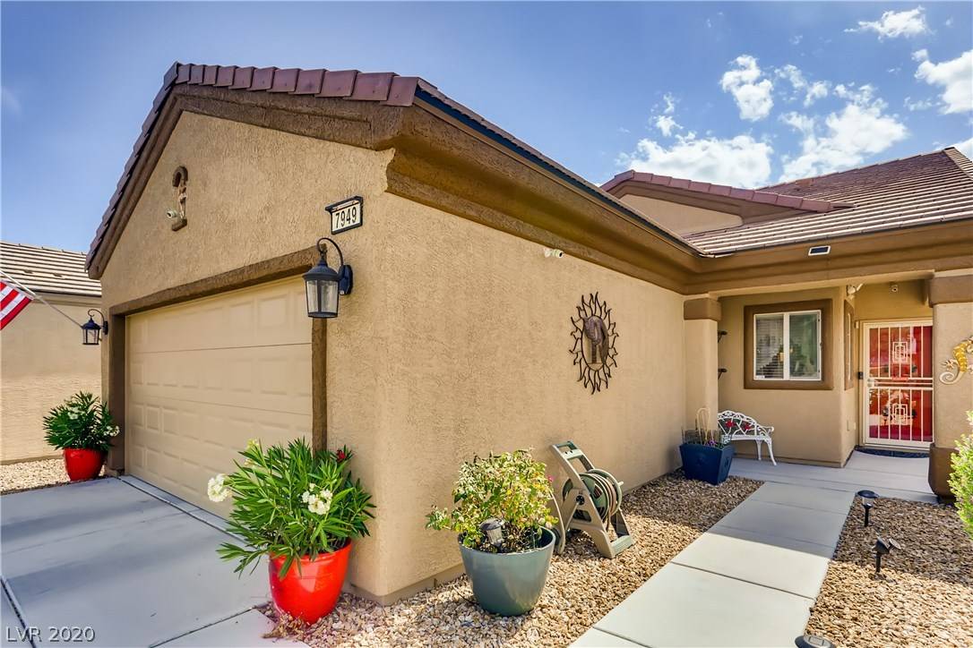 North Las Vegas, NV 89084,7949 Song Thrush Street