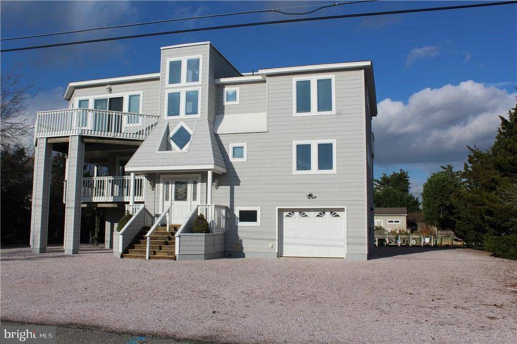 Long Beach Township, NJ 08008,271 POMPANO