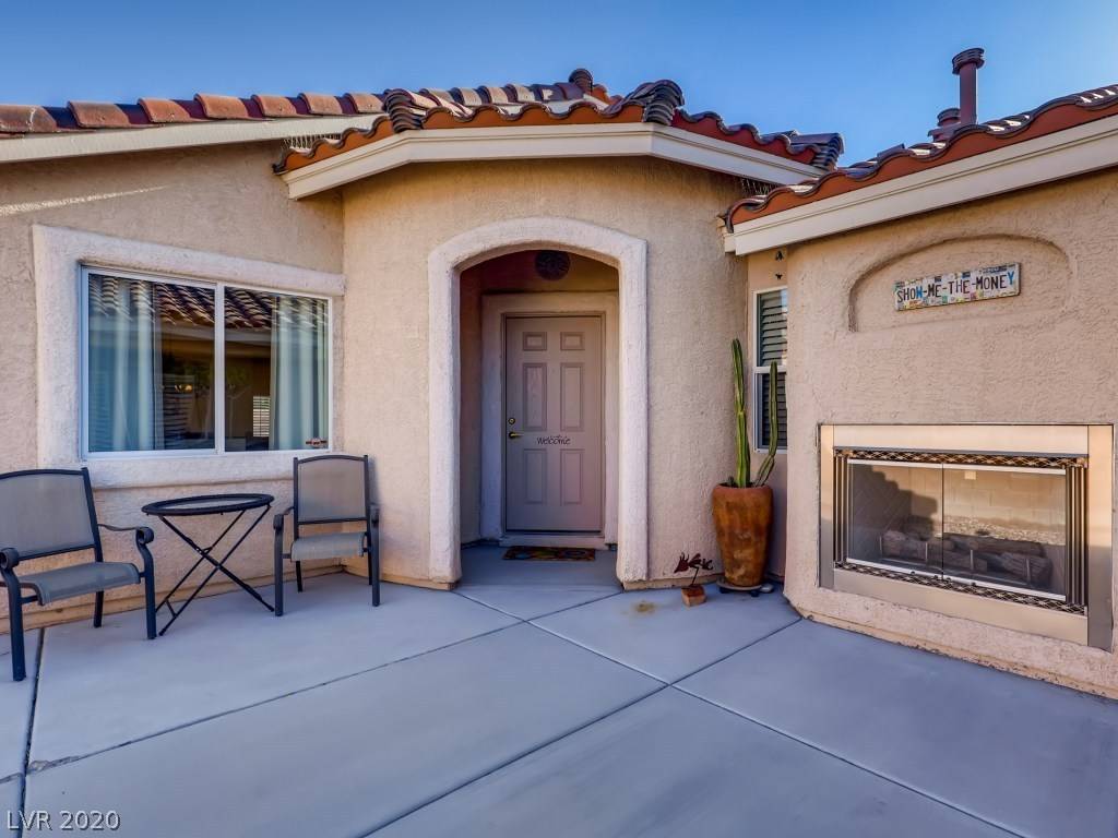 North Las Vegas, NV 89084,4345 Skimmers Court