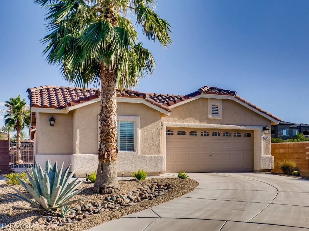 North Las Vegas, NV 89084,4345 Skimmers Court