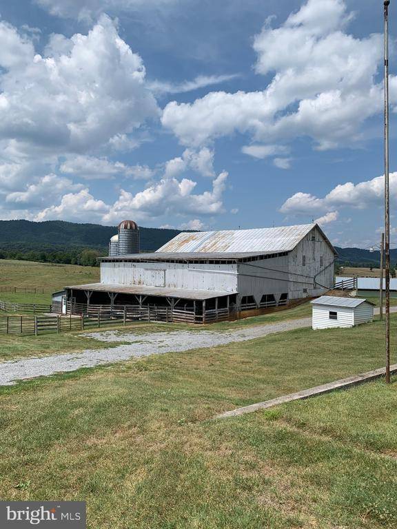 Linville, VA 22834,7621 JOHN BROCK RD