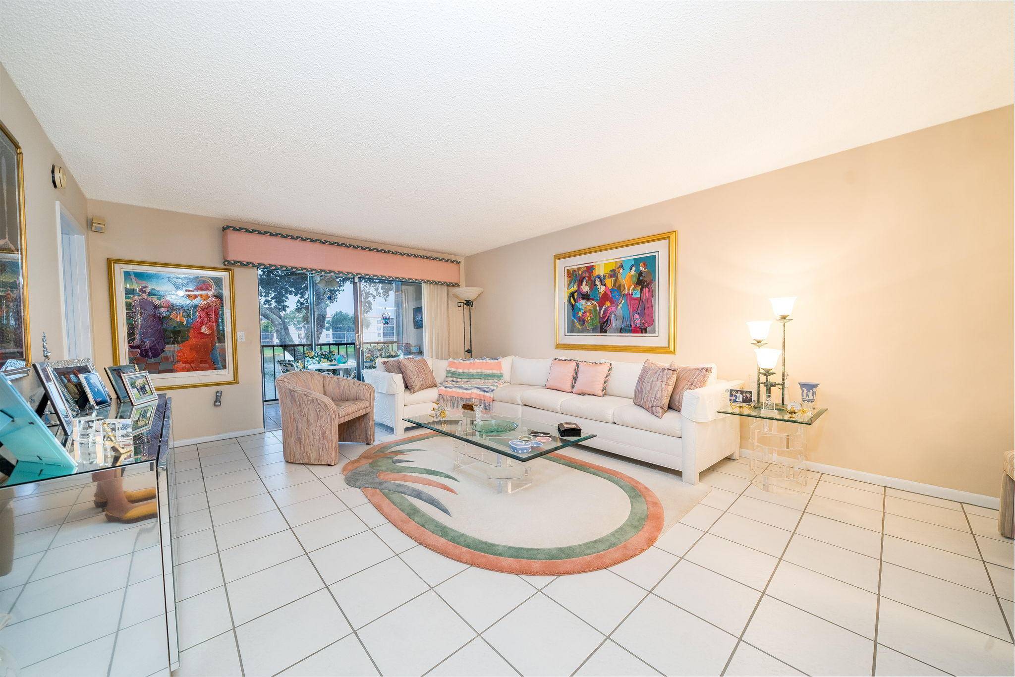 Delray Beach, FL 33484,6065 Pointe Regal CIR 207