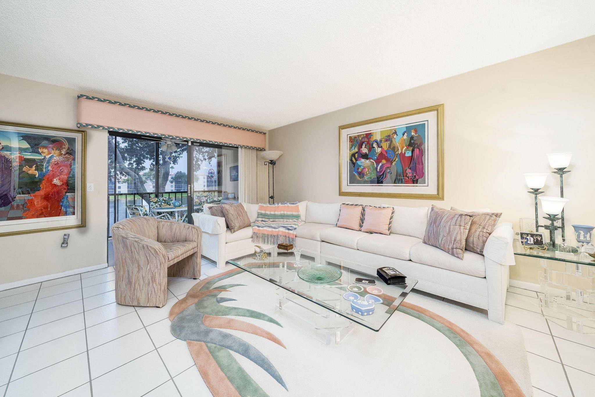 Delray Beach, FL 33484,6065 Pointe Regal CIR 207