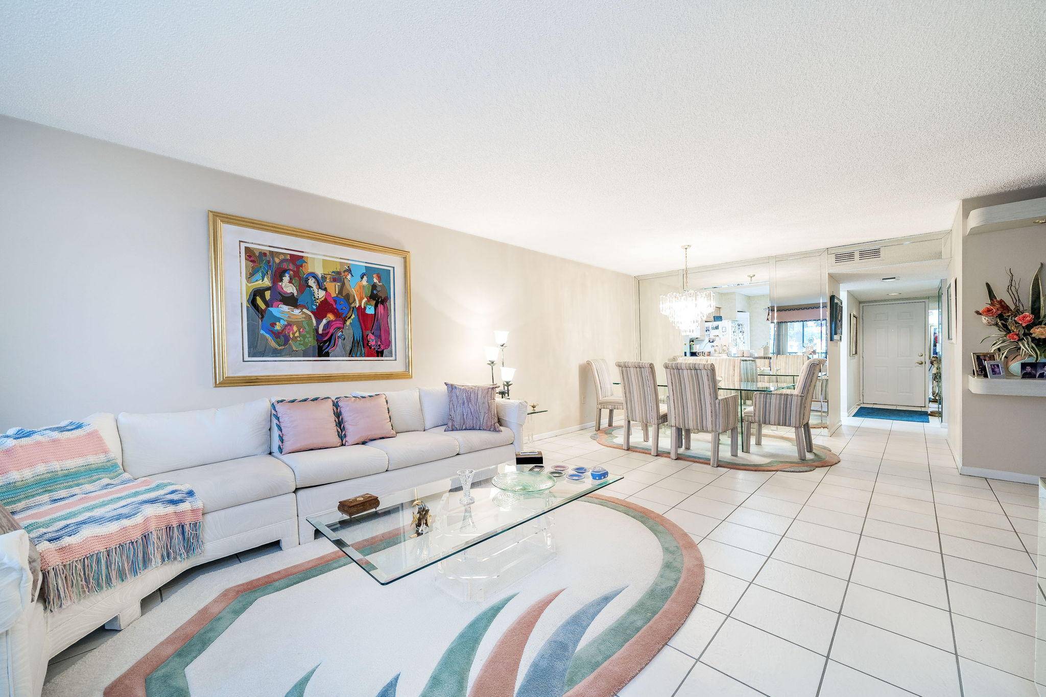 Delray Beach, FL 33484,6065 Pointe Regal CIR 207