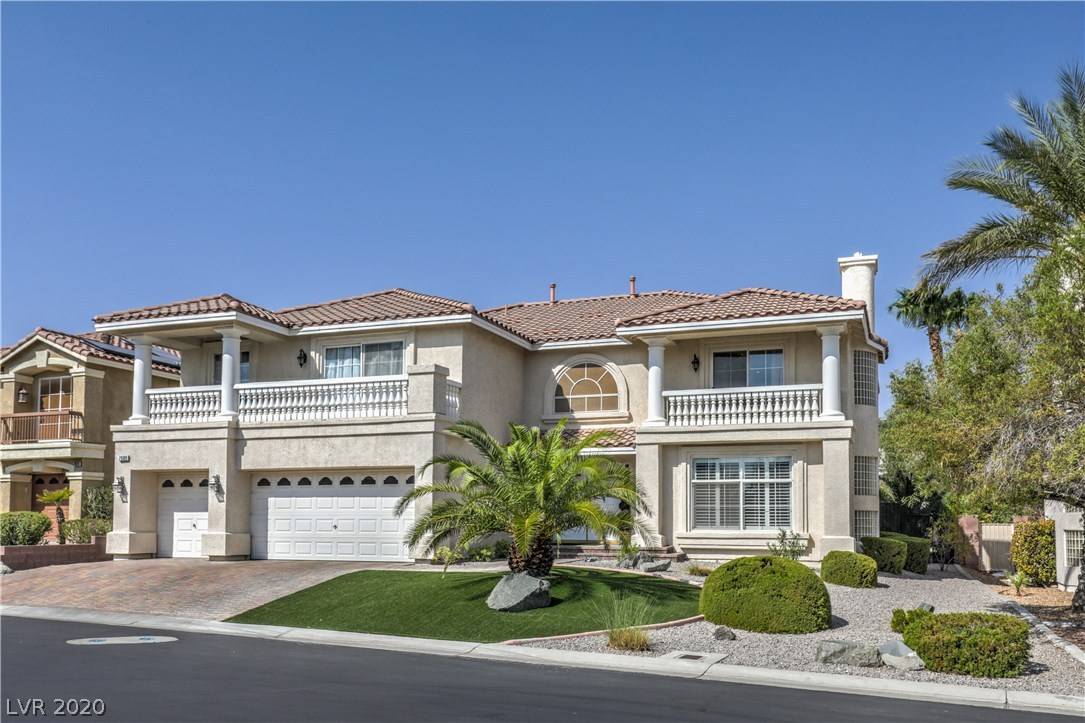 Las Vegas, NV 89139,7609 Belgian Lion Street