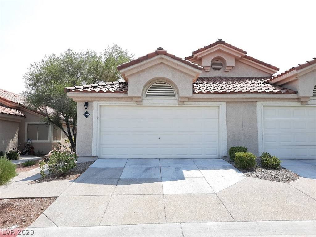 Las Vegas, NV 89145,7925 Settlers Ridge Lane