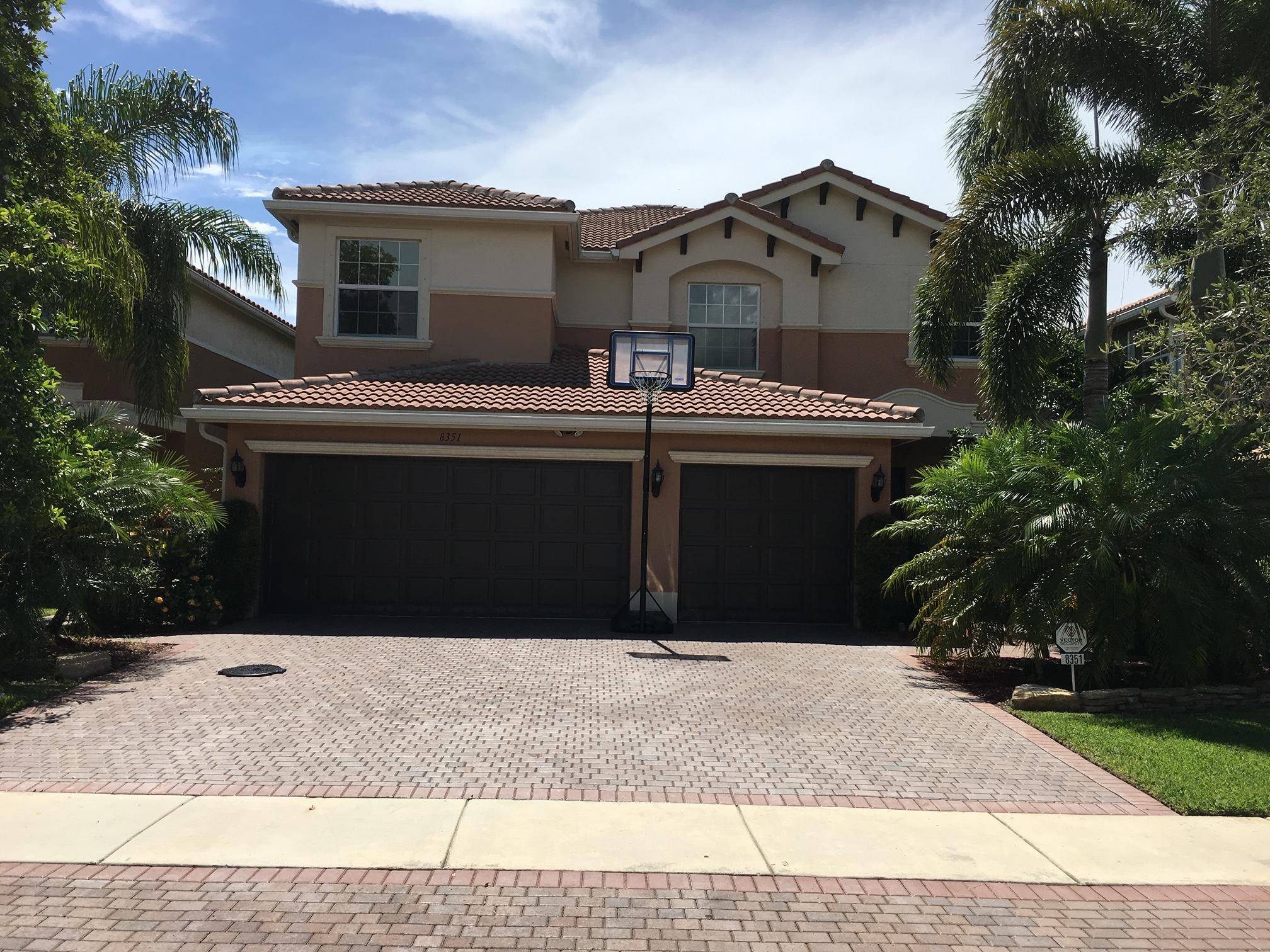 Boynton Beach, FL 33473,8351 Emerald Winds CIR