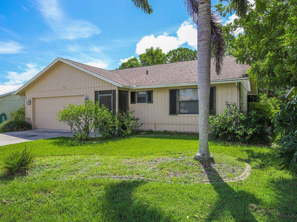 Stuart, FL 34997,4142 SE Peppertree ST