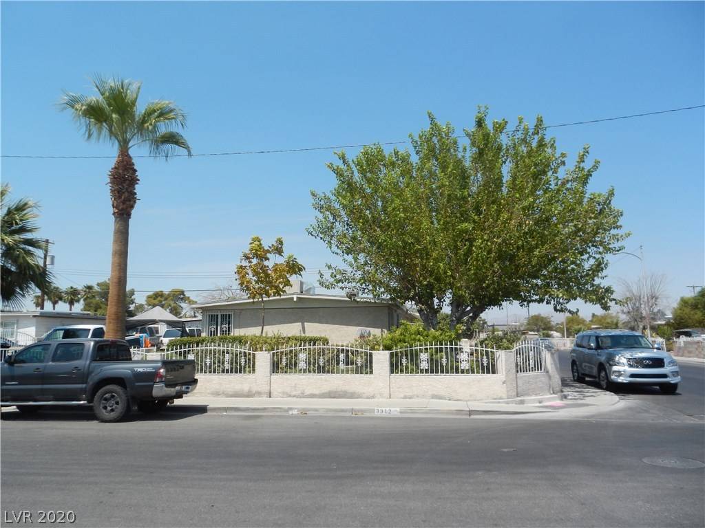 North Las Vegas, NV 89030,3312 Hickey Avenue