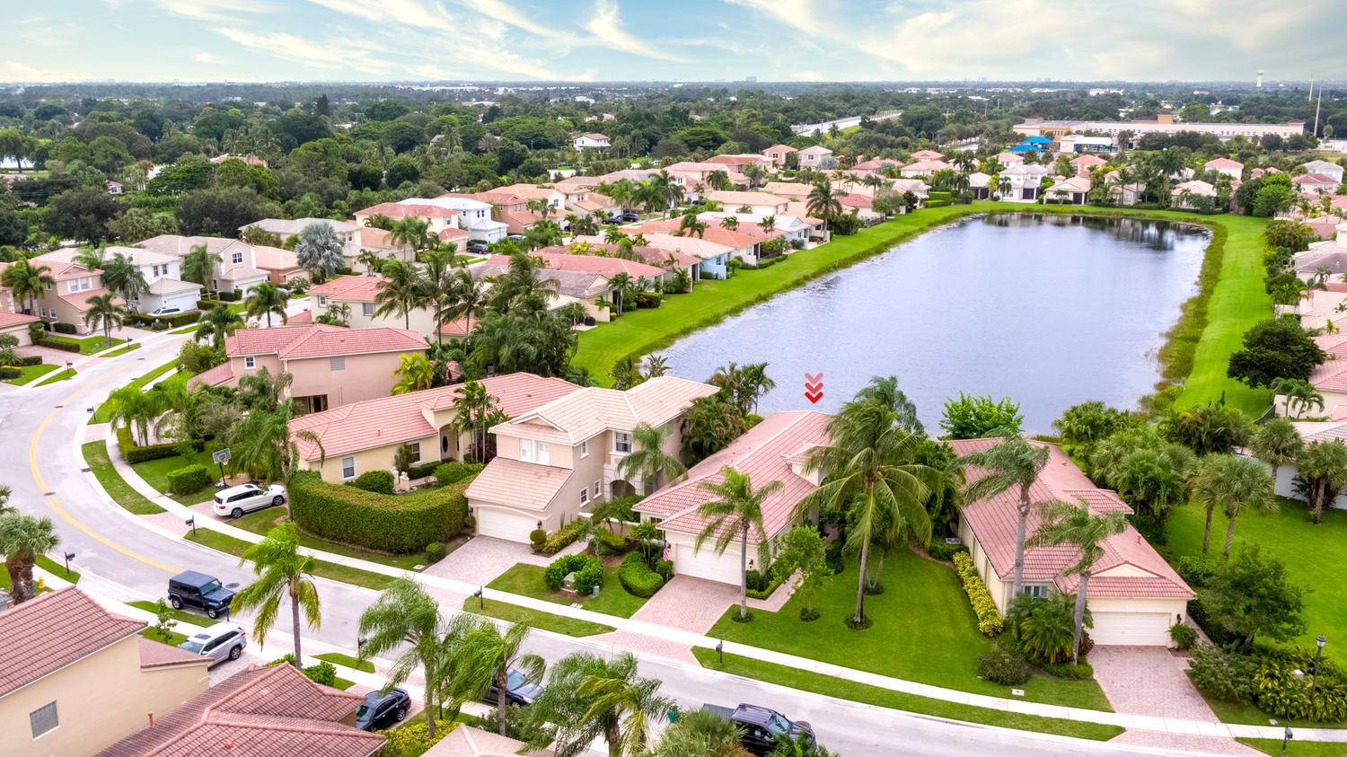 Palm Beach Gardens, FL 33418,248 Isle Verde WAY