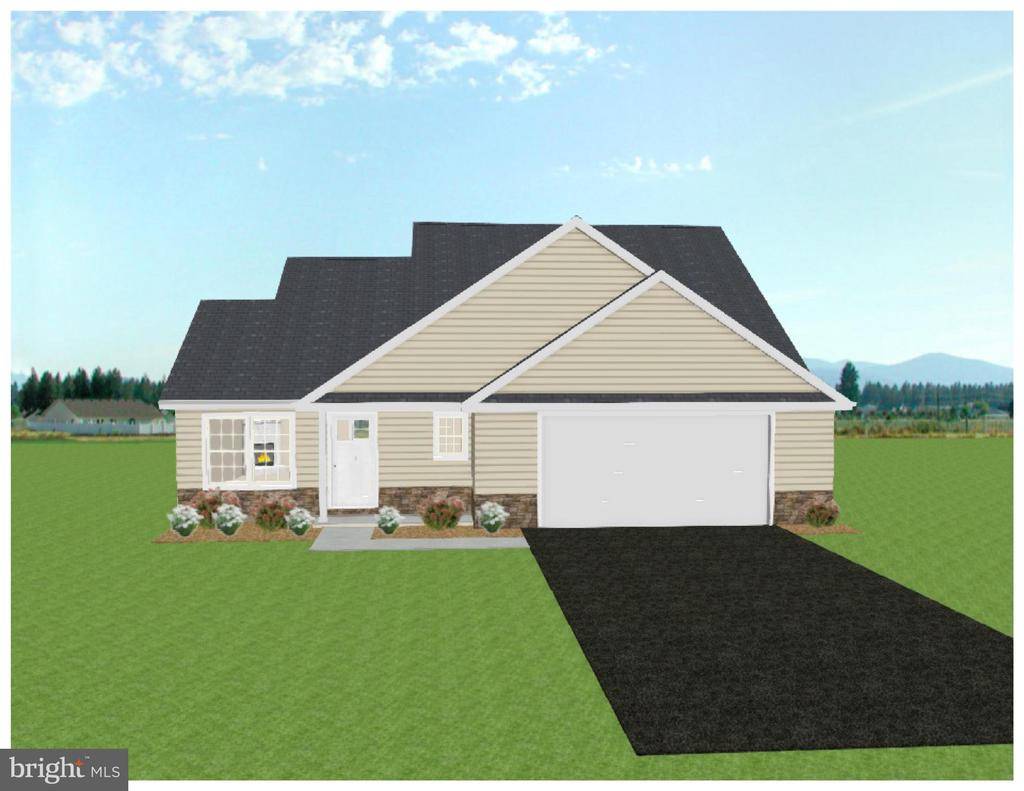 Mechanicsburg, PA 17055,722 (LOT 99) EVELYN AVENUE