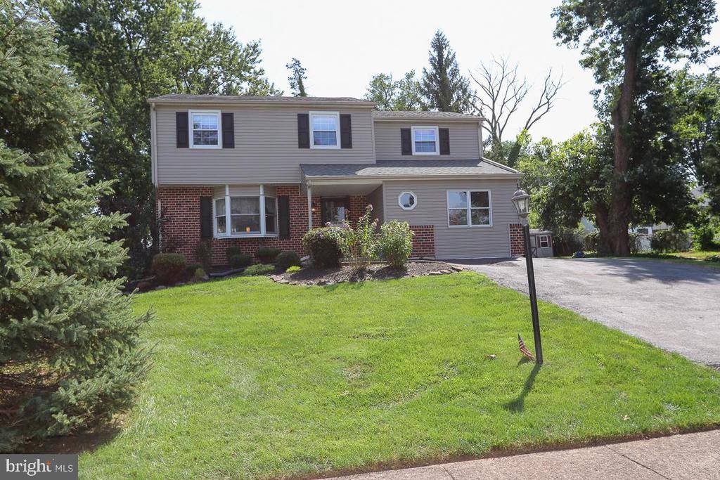 Warminster, PA 18974,1223 WEBER RD