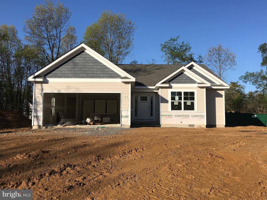 Martinsburg, WV 25403,LOT 29 TWICKENHAM DR