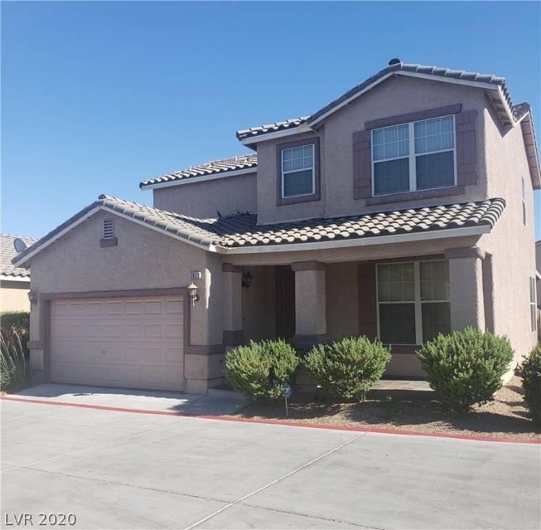 Las Vegas, NV 89106,2629 Chin Cactus Court