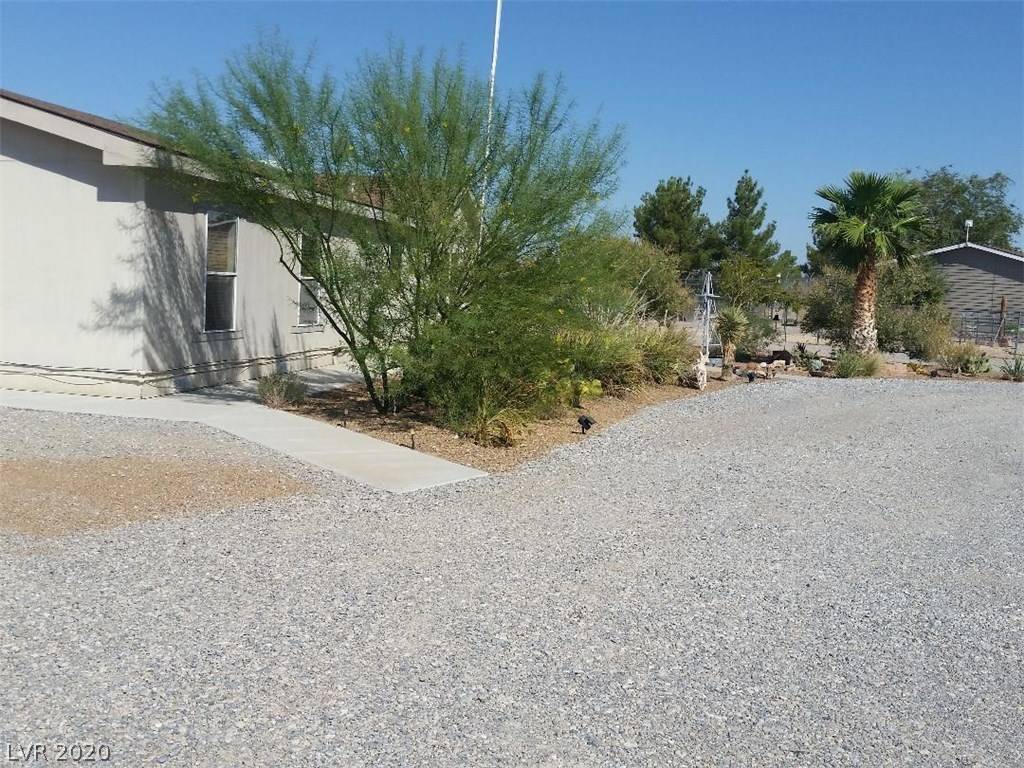 Pahrump, NV 89048,6750 Surrey Lane