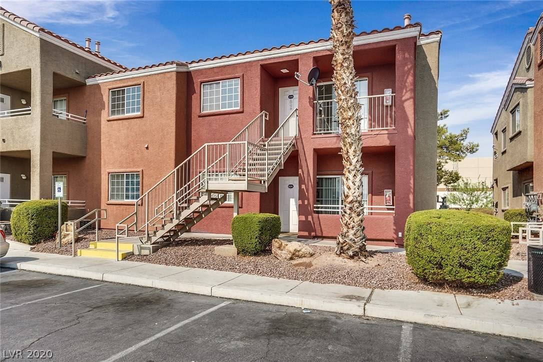 Las Vegas, NV 89115,4730 Craig Road #2196