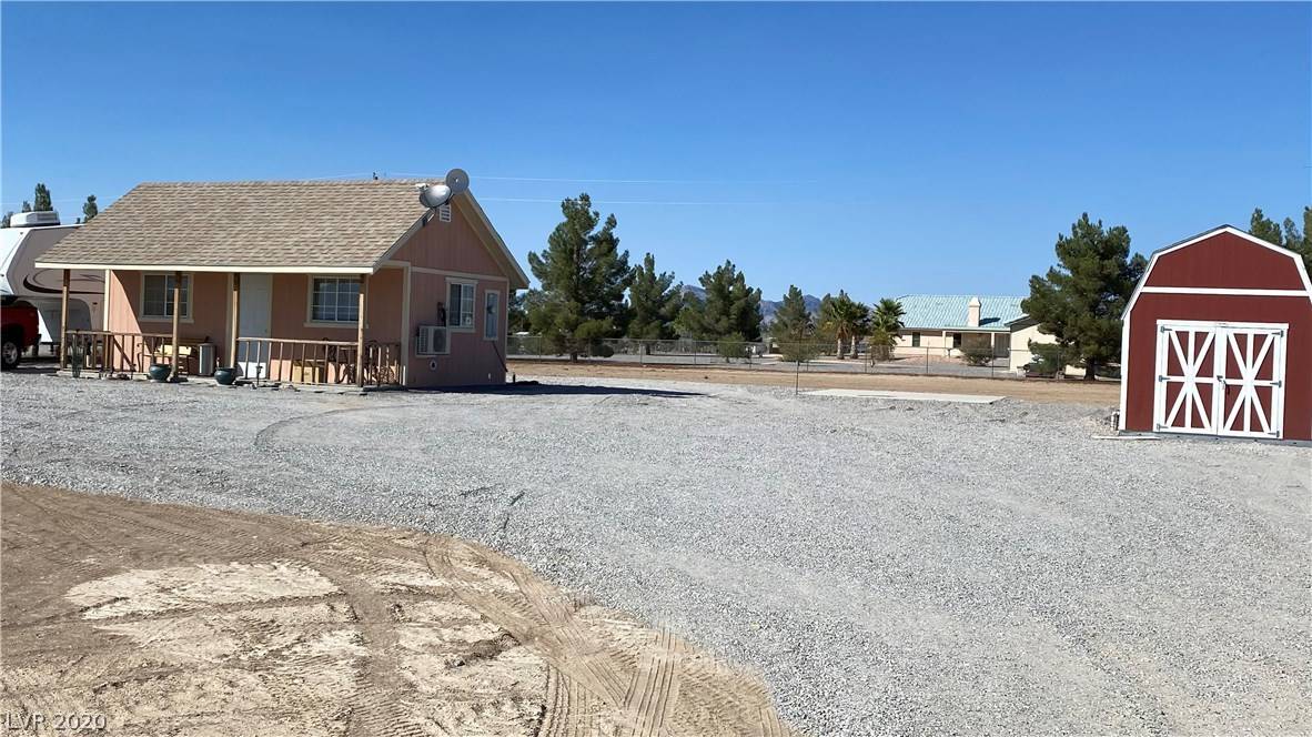 Pahrump, NV 89048,920 Capital Way