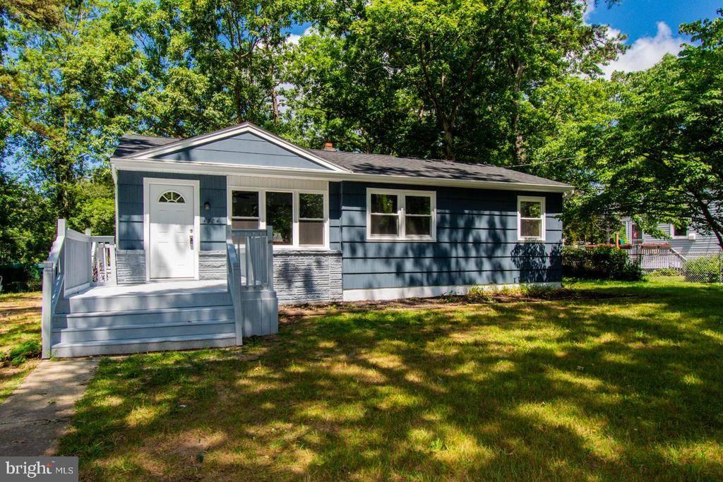 Newfield, NJ 08344,4304 MARLYN AVE