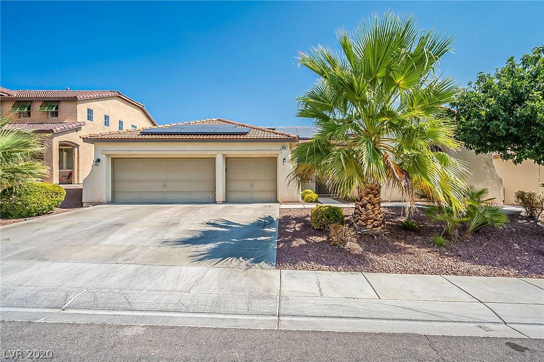 North Las Vegas, NV 89084,1684 Starlight Peak Court