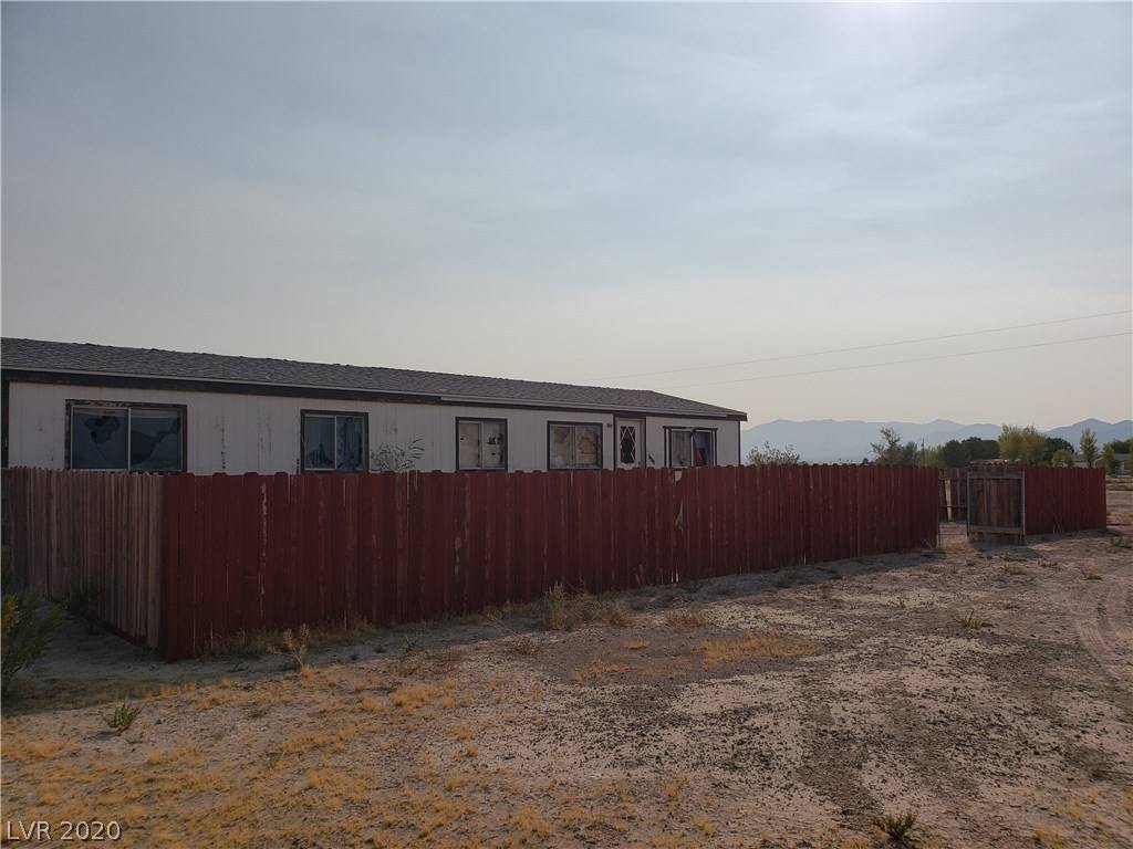 Sandy Valley, NV 89019,1325 Lava Ave Avenue