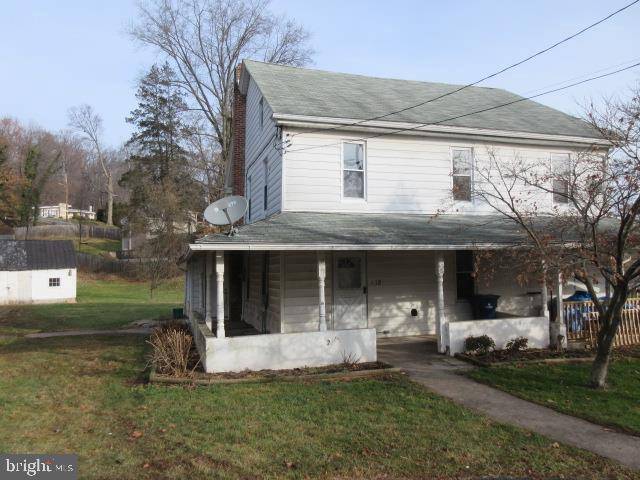 Adamstown, PA 19501,476 ADAMSTOWN RD RD