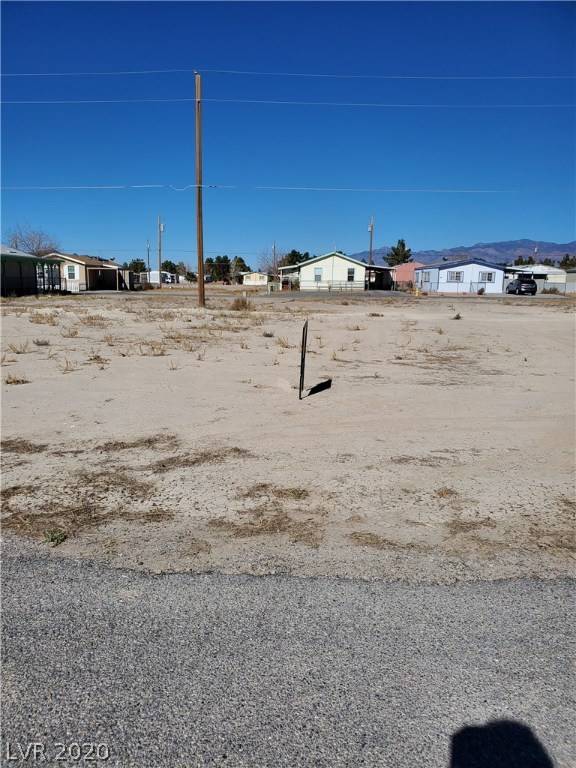 Pahrump, NV 89048,270 W MOORE