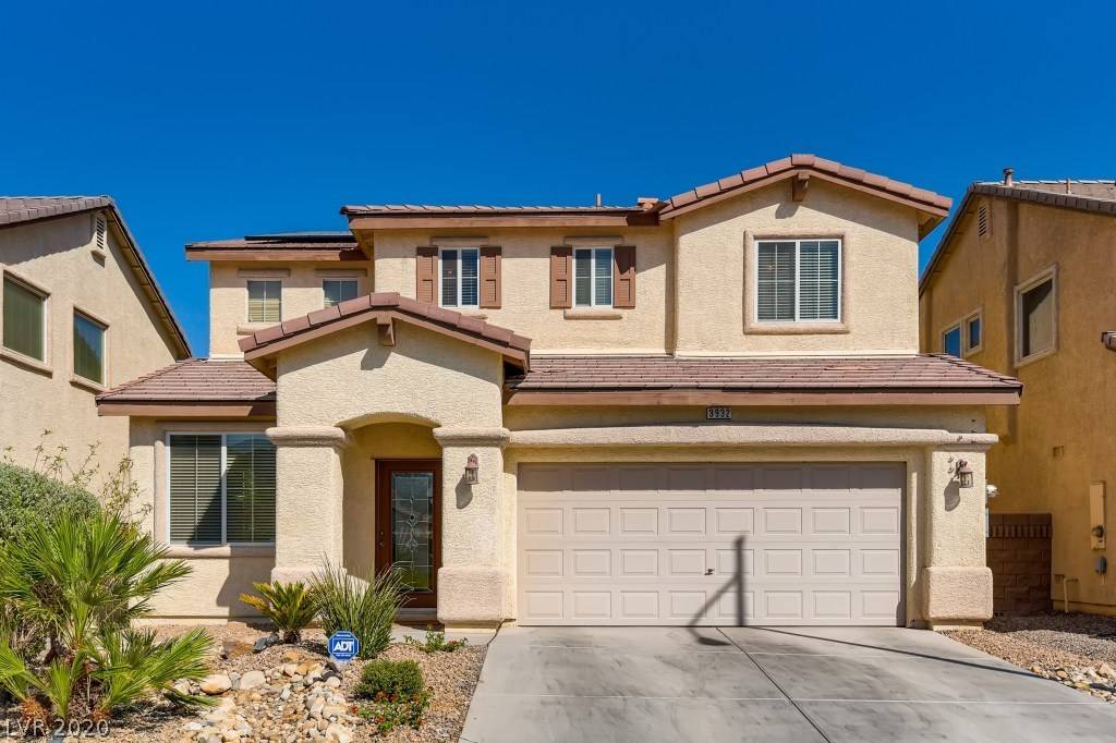 North Las Vegas, NV 89081,3932 Red Trumpet Court