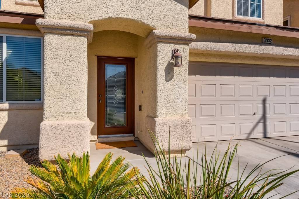 North Las Vegas, NV 89081,3932 Red Trumpet Court