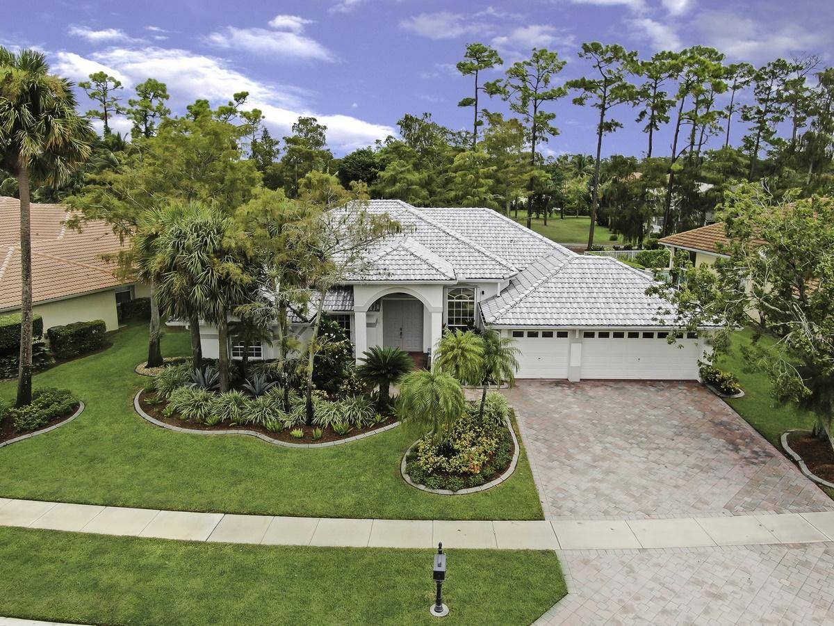 Wellington, FL 33414,761 Cypress Green CIR